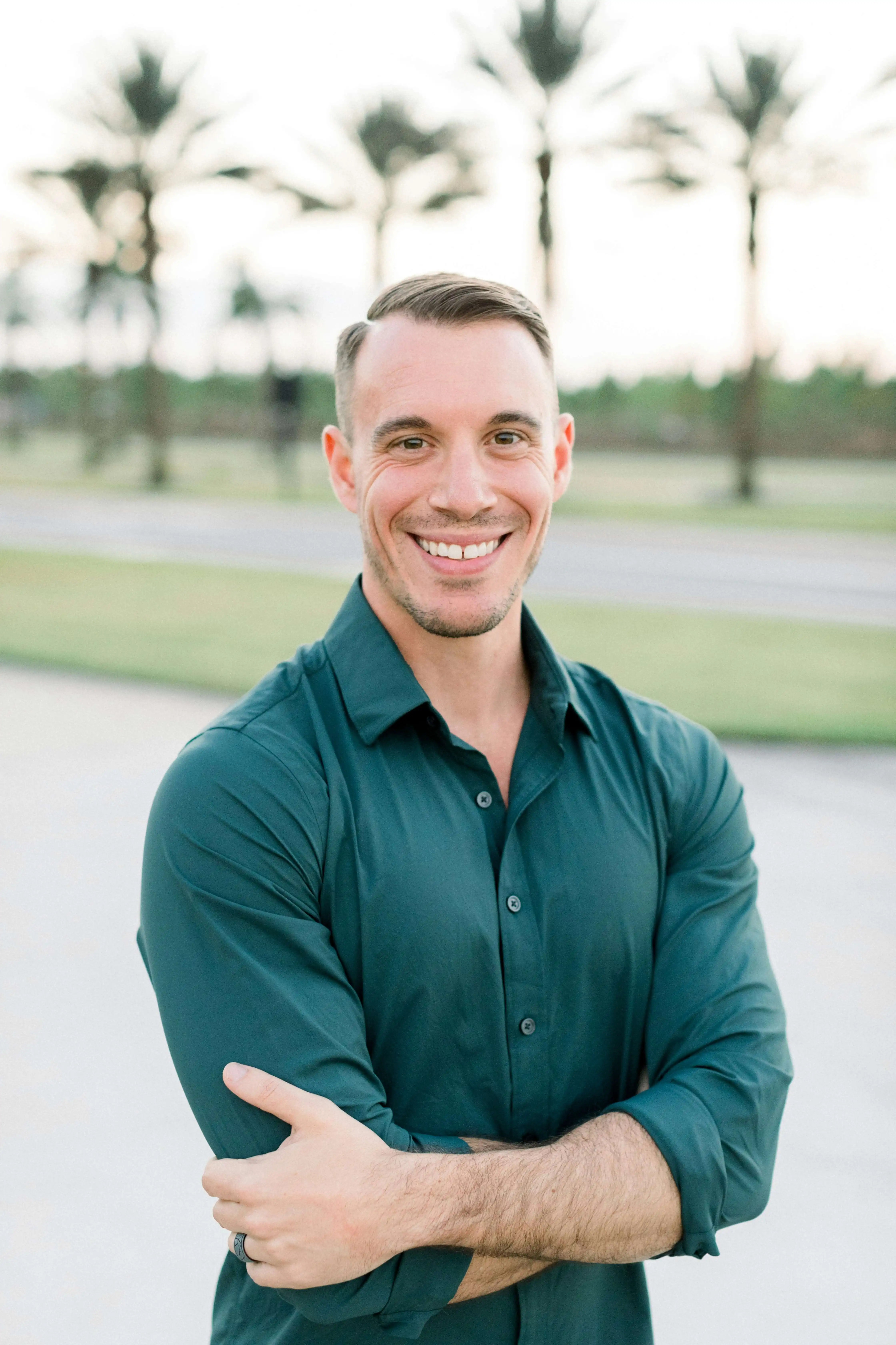 Photo of John Smith, SEO Specialist